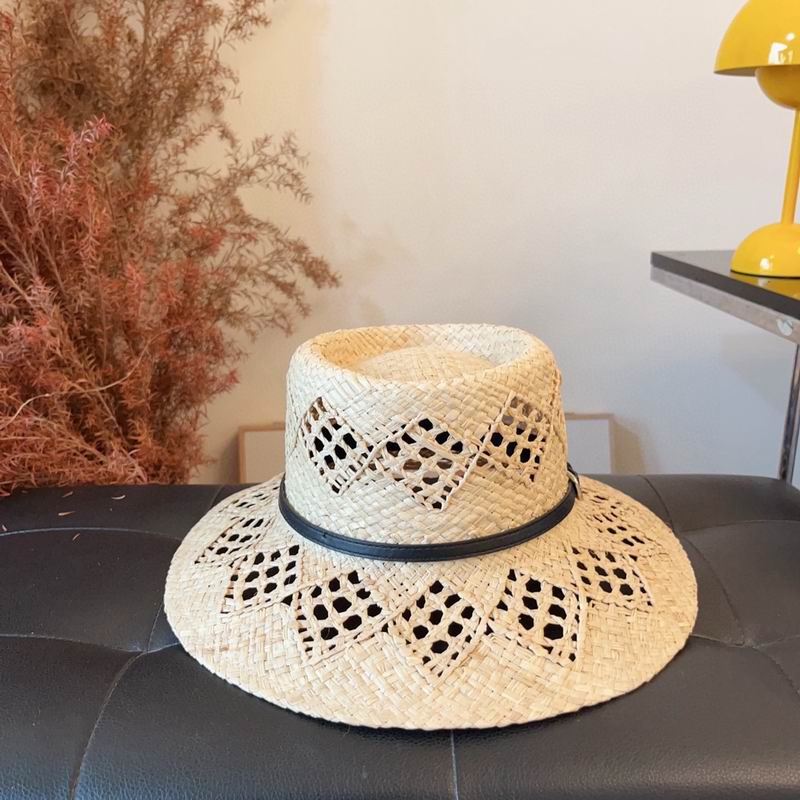 Other top hat 0713